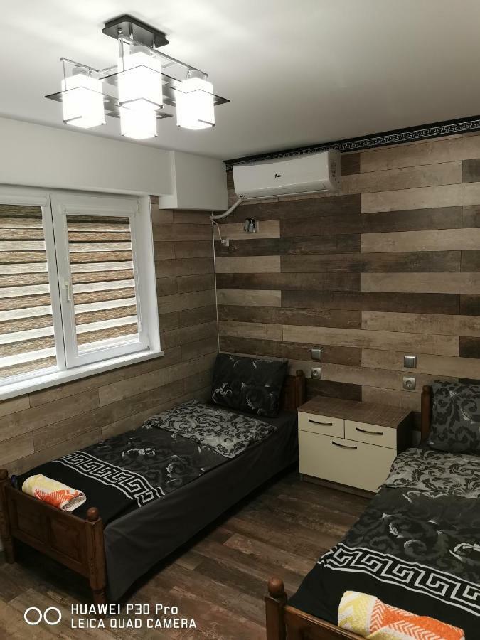 Hotel Belisimo 루세 외부 사진