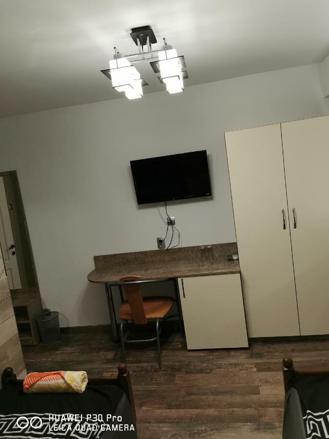 Hotel Belisimo 루세 외부 사진