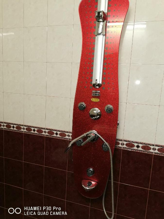 Hotel Belisimo 루세 외부 사진