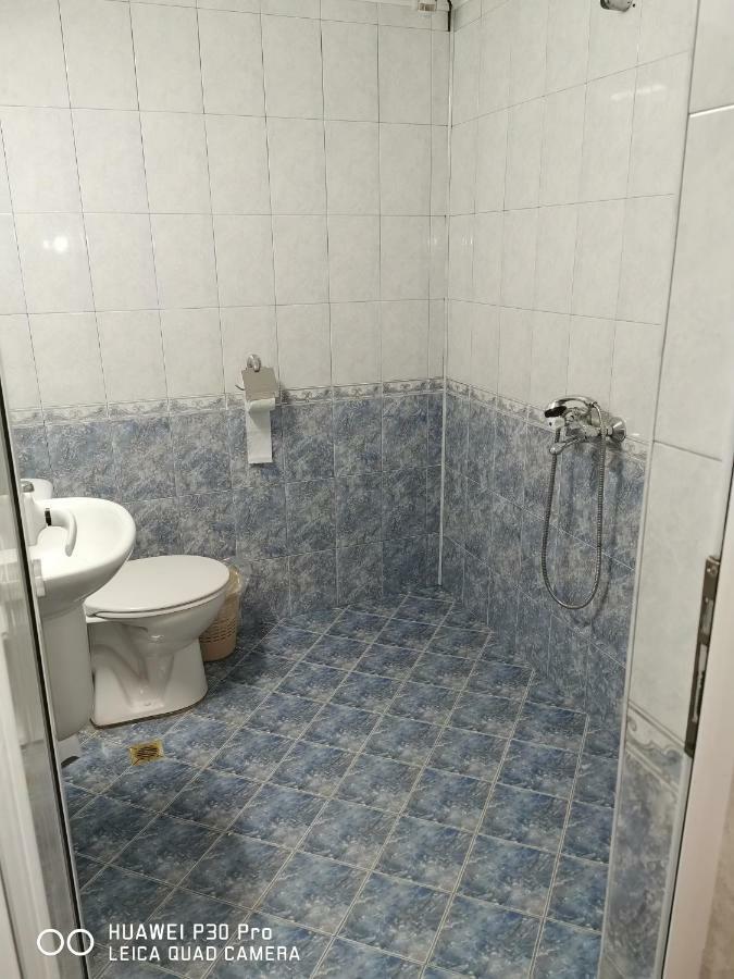 Hotel Belisimo 루세 외부 사진