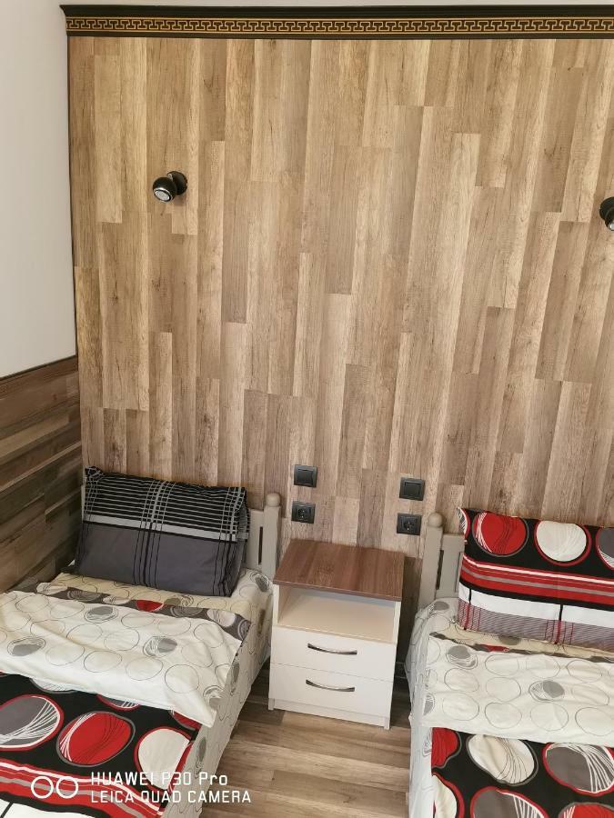 Hotel Belisimo 루세 외부 사진