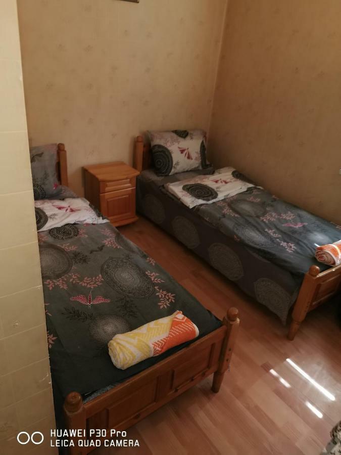 Hotel Belisimo 루세 외부 사진