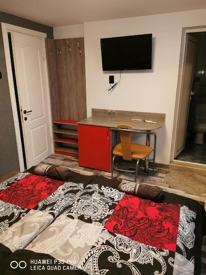 Hotel Belisimo 루세 외부 사진