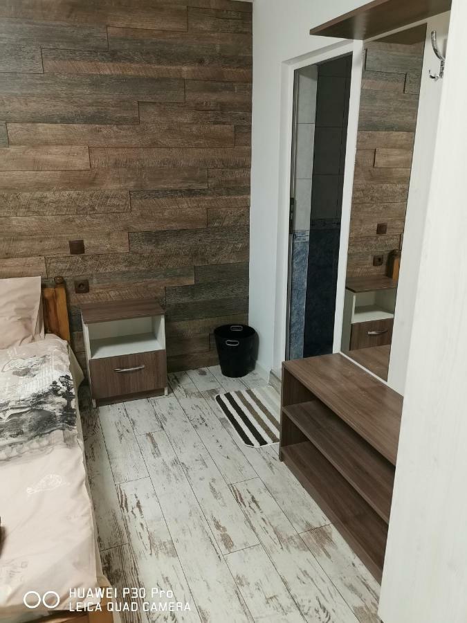 Hotel Belisimo 루세 외부 사진