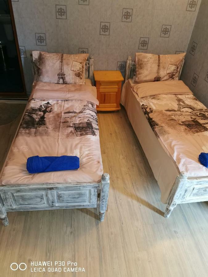 Hotel Belisimo 루세 외부 사진