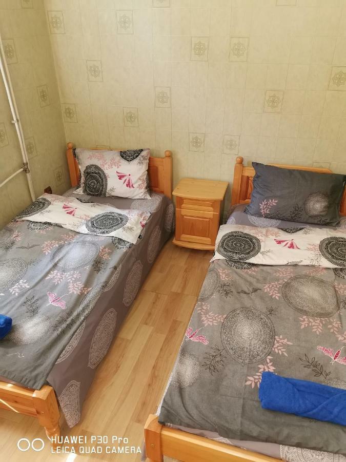 Hotel Belisimo 루세 외부 사진