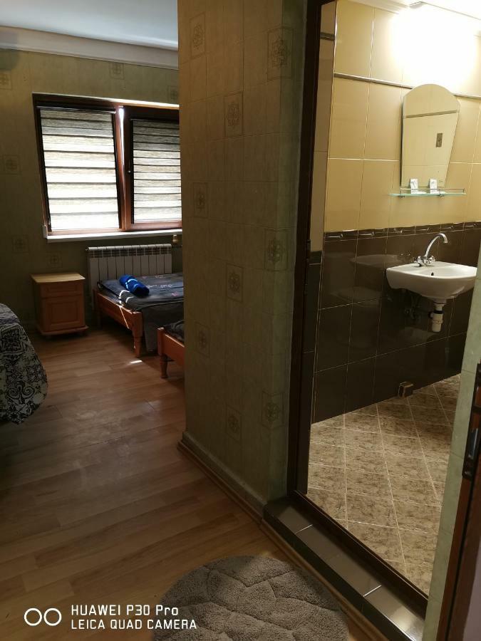Hotel Belisimo 루세 외부 사진