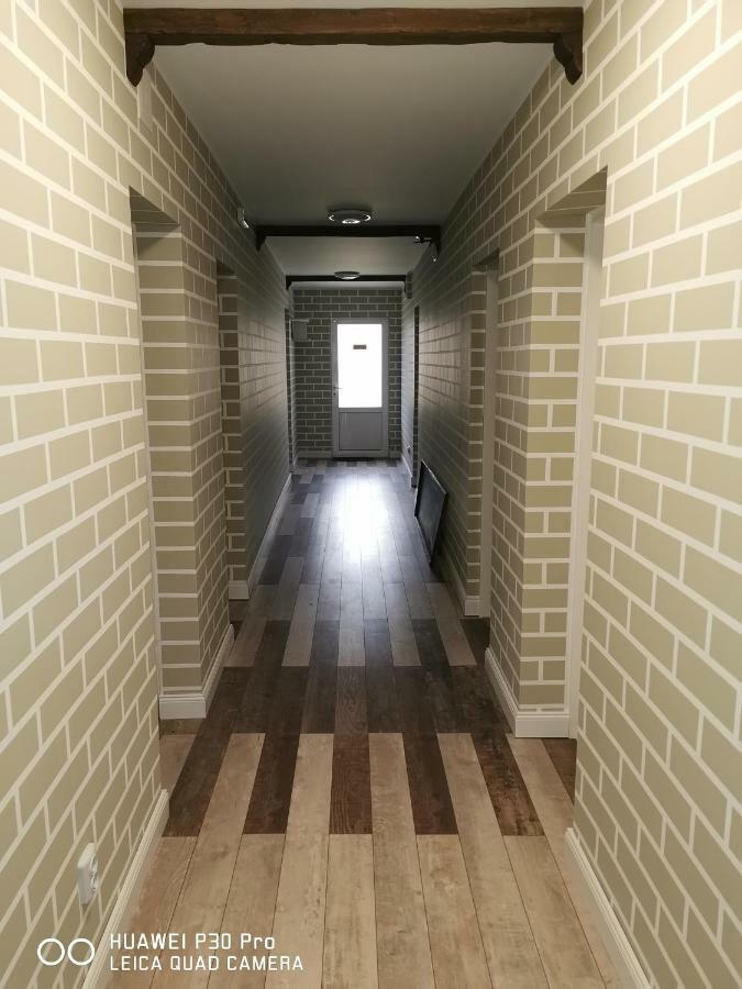Hotel Belisimo 루세 외부 사진