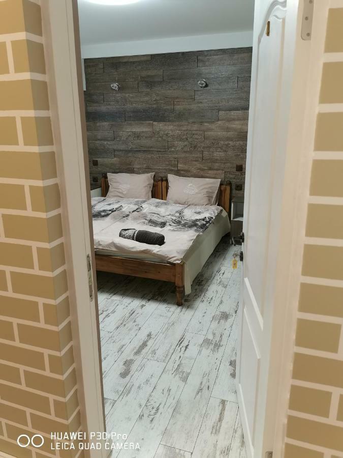 Hotel Belisimo 루세 외부 사진