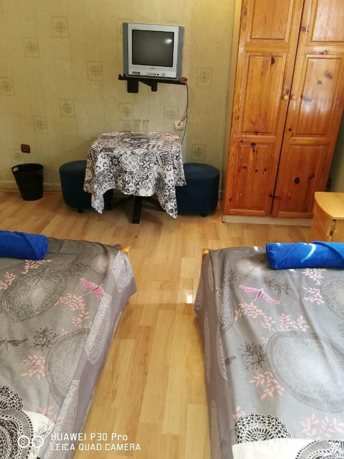 Hotel Belisimo 루세 외부 사진