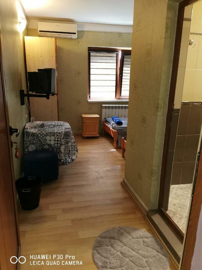 Hotel Belisimo 루세 외부 사진