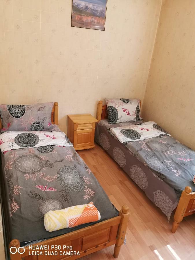 Hotel Belisimo 루세 외부 사진