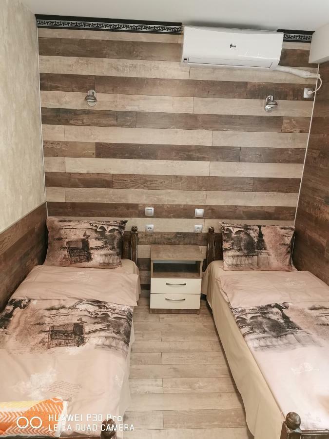 Hotel Belisimo 루세 외부 사진