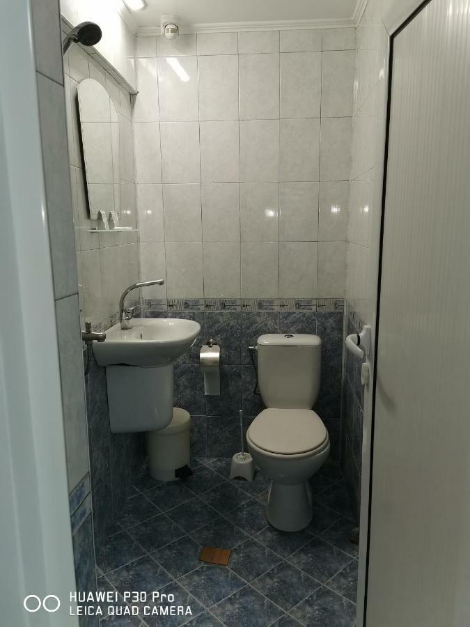 Hotel Belisimo 루세 외부 사진