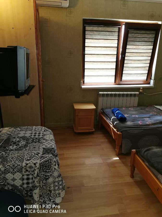 Hotel Belisimo 루세 외부 사진
