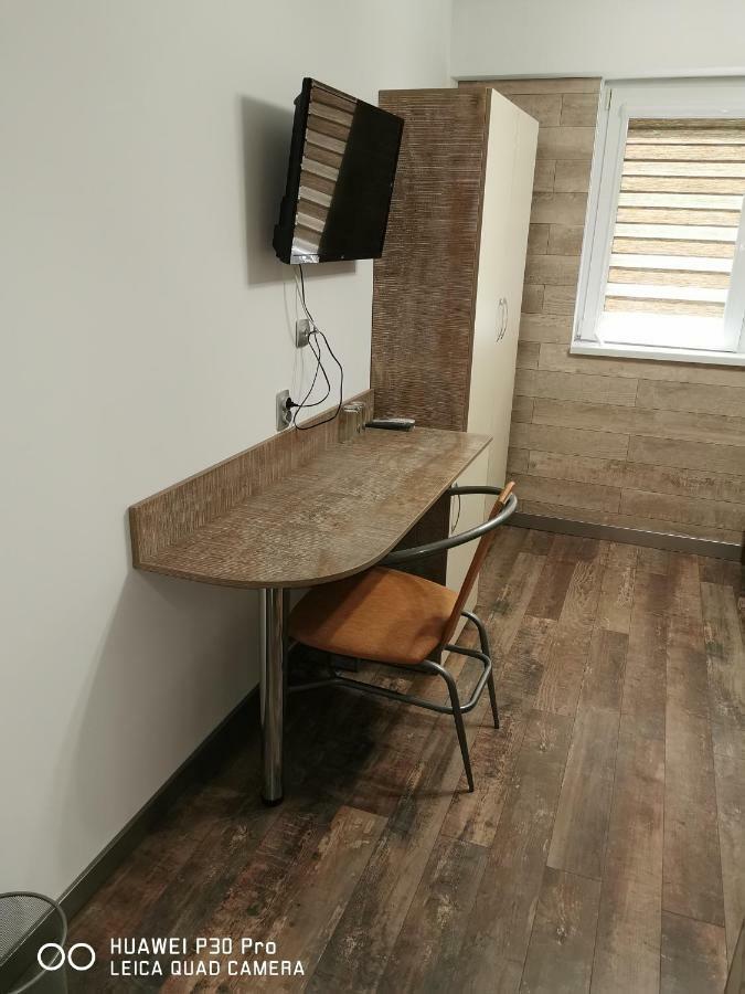 Hotel Belisimo 루세 외부 사진