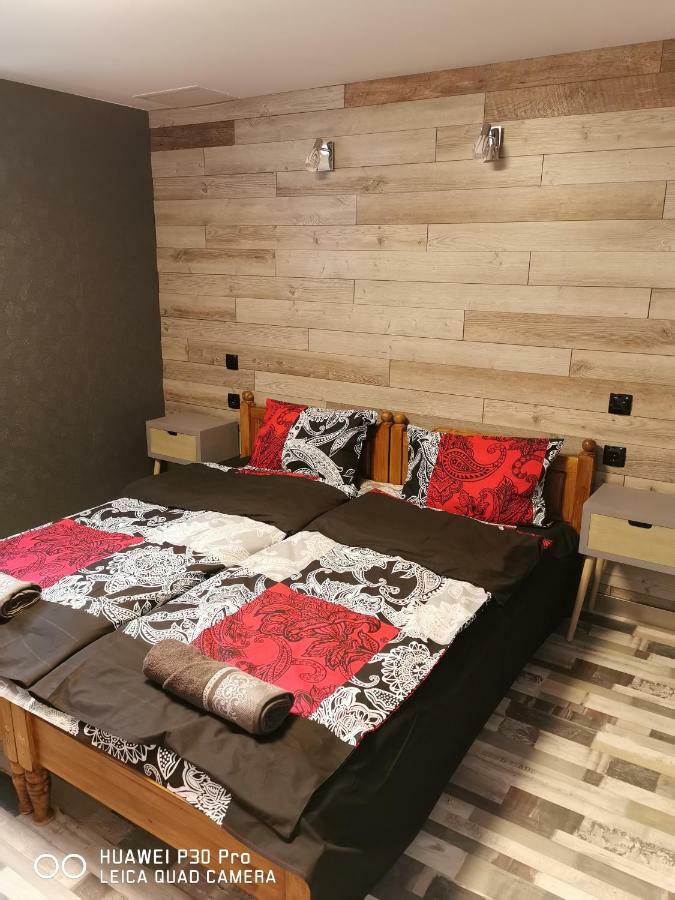 Hotel Belisimo 루세 외부 사진