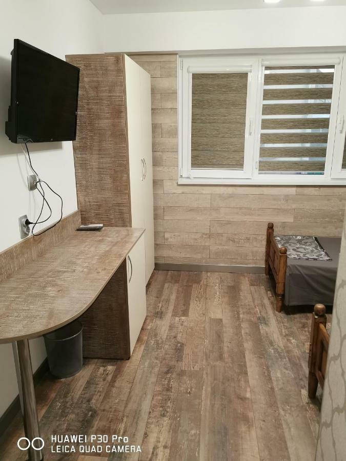 Hotel Belisimo 루세 외부 사진