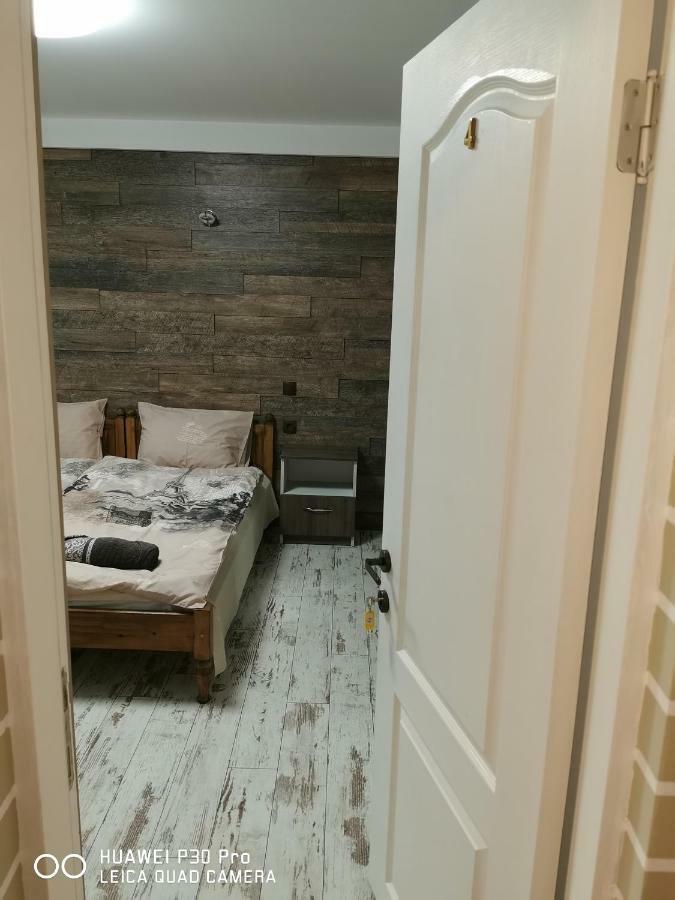 Hotel Belisimo 루세 외부 사진