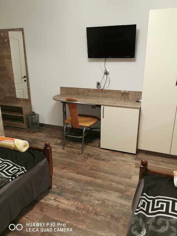 Hotel Belisimo 루세 외부 사진