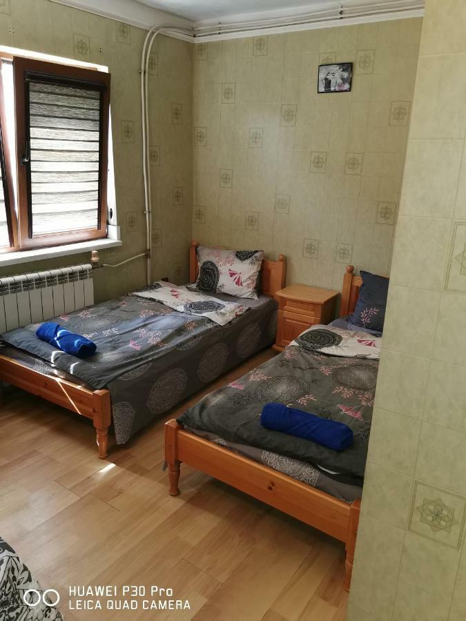 Hotel Belisimo 루세 외부 사진