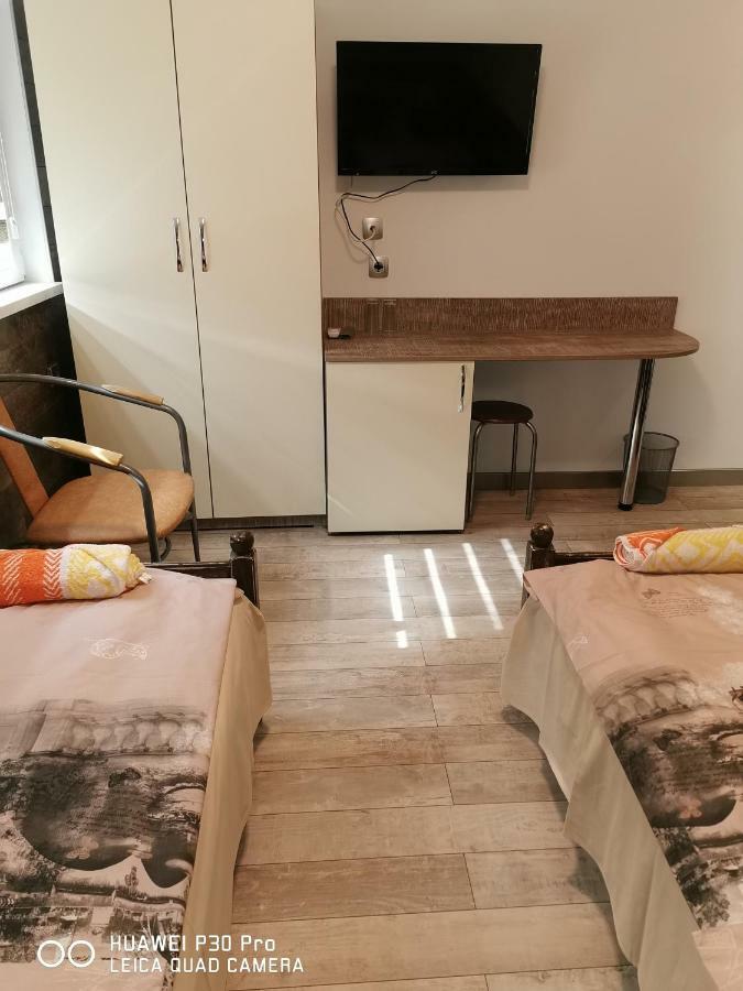 Hotel Belisimo 루세 외부 사진