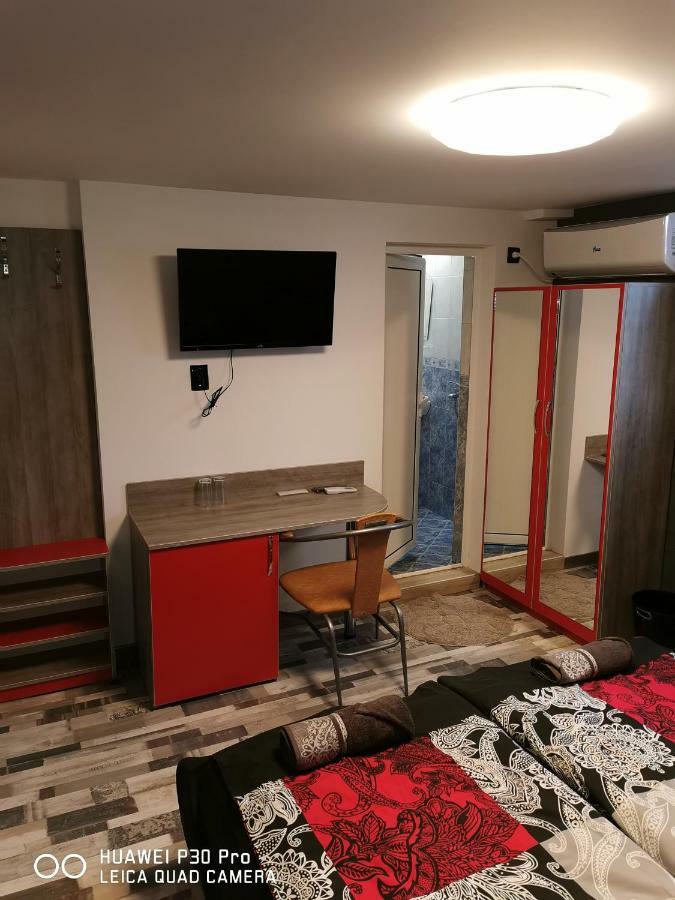 Hotel Belisimo 루세 외부 사진
