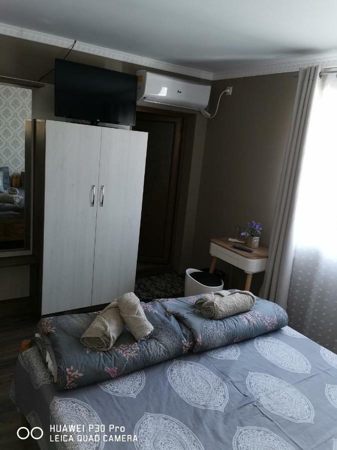 Hotel Belisimo 루세 외부 사진